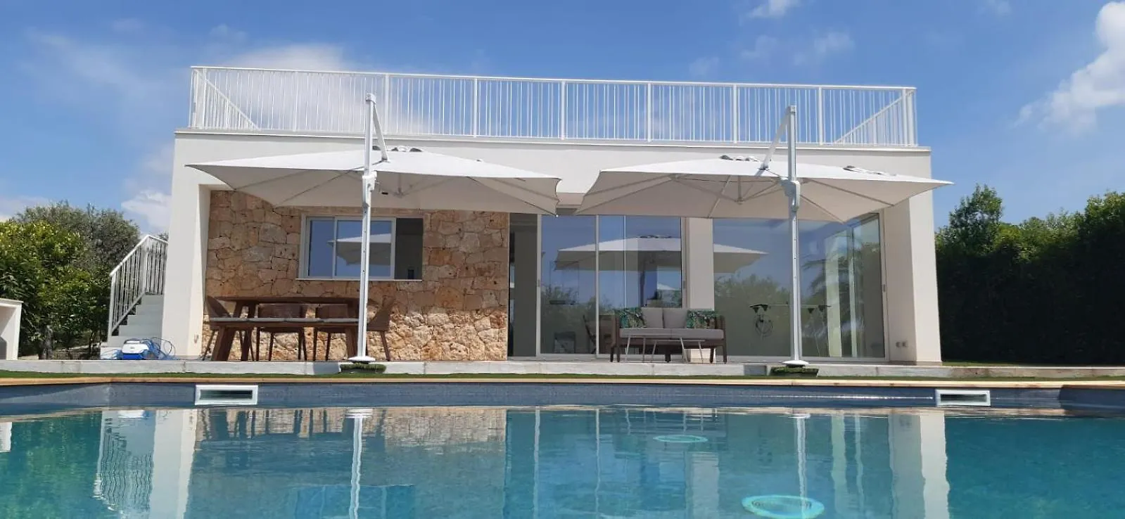 Villa 60 ألغيرو