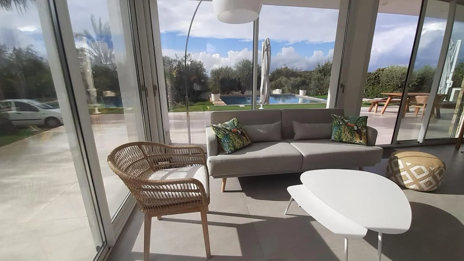 Villa 60 ألغيرو إيطاليا