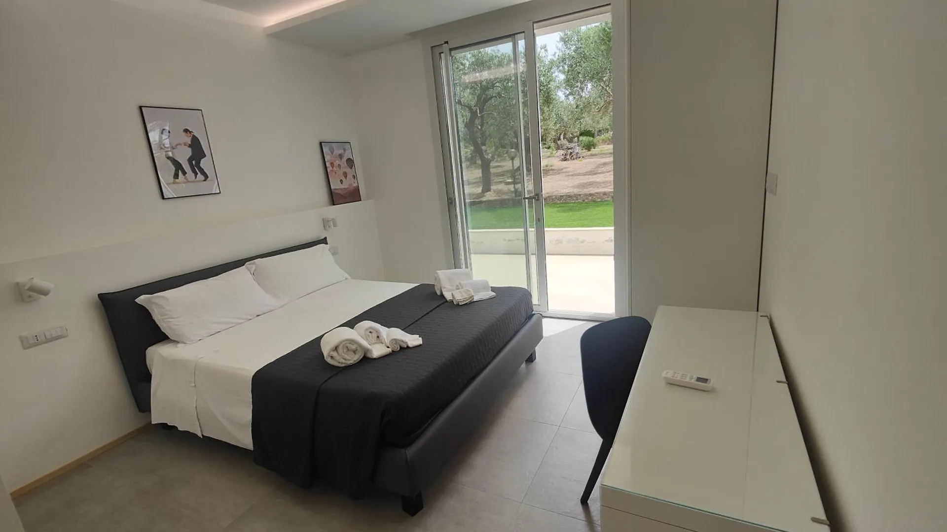 Villa 60 ألغيرو